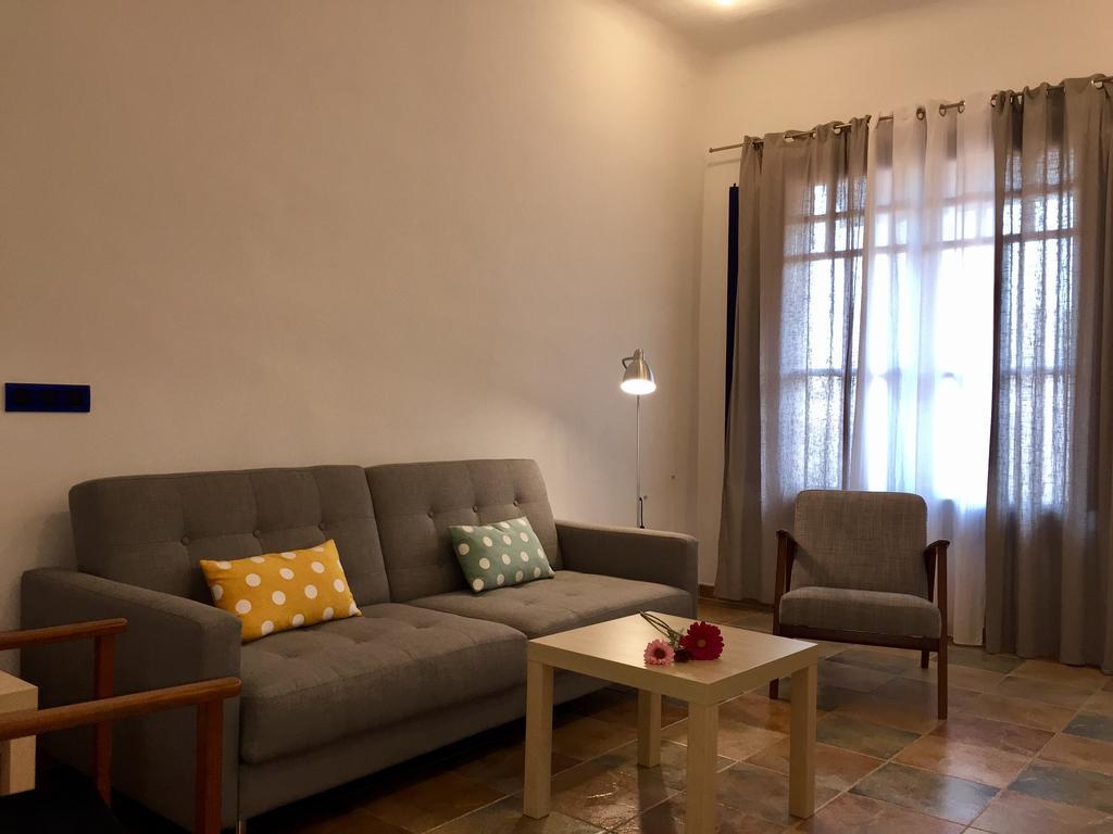 شقة Apartament Can Callis كاستيلو دي إمبوريس المظهر الخارجي الصورة