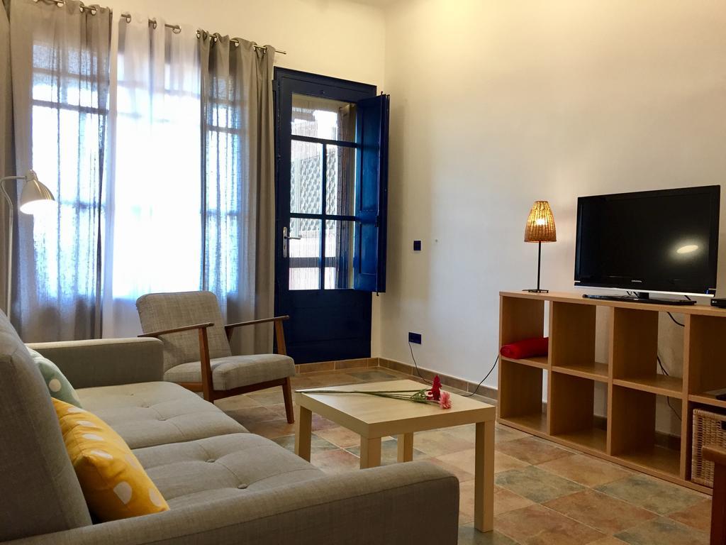 شقة Apartament Can Callis كاستيلو دي إمبوريس المظهر الخارجي الصورة